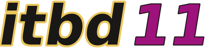 itbd11 logo